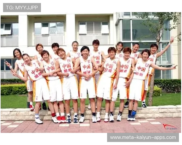 中国女篮的辉煌激励无数后辈，中国女篮厉害