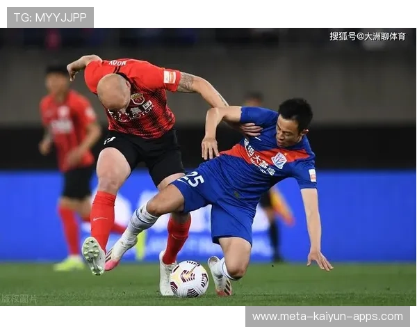 中超防守反击练习更常态:打造致命反击的战术新趋势 中超防守反击练习更常态:打造致命反击的战术新趋势